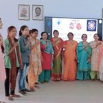 परिवार, समाज और राष्ट्र नशा मुक्त करने के लिए तम्बाकू का करना होगा त्याग