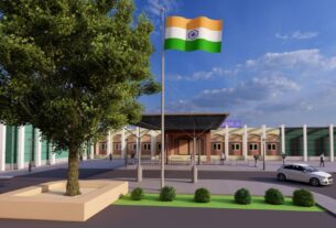 Now Chapra's Ekma and Mashrak railway stations will look like the airport, PM Modi will lay the foundation stone