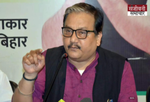 RJD selected these two names for Rajya Sabha, along with Manoj Jha, Tejashwi's closeness also got a chance.