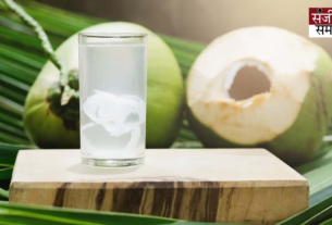 These diseases are cured by drinking coconut water on an empty stomach.
