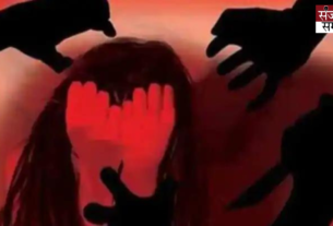 Accused of gang rape of a Spanish woman in Dumka, Jharkhand, 3 people have been arrested