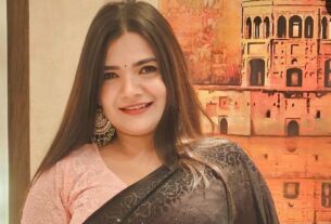 Chhapra's daughter Swati Mishra had a childhood dream of becoming a big singer, now she has got recognition in the entire country.