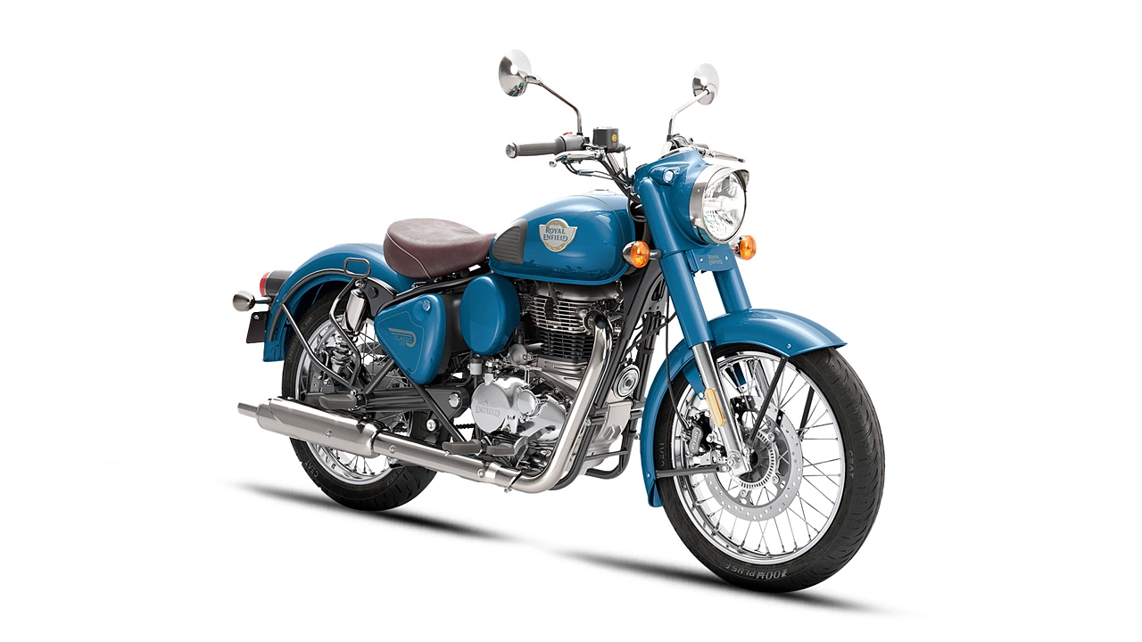 2025 Royal Enfield Bullet 350: रोड किंग का बादशाह है रॉयल एनफील्ड बुलेट 350, देता है बादशाहो वाली फीलिंग