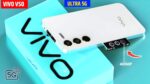 Vivo V50 Pro 5g Smartphone: 8GB RAM-256GB स्टोरेज के साथ 5000mAh की तगड़ी बैटरी और 400MP का स्लाइड कैमरा